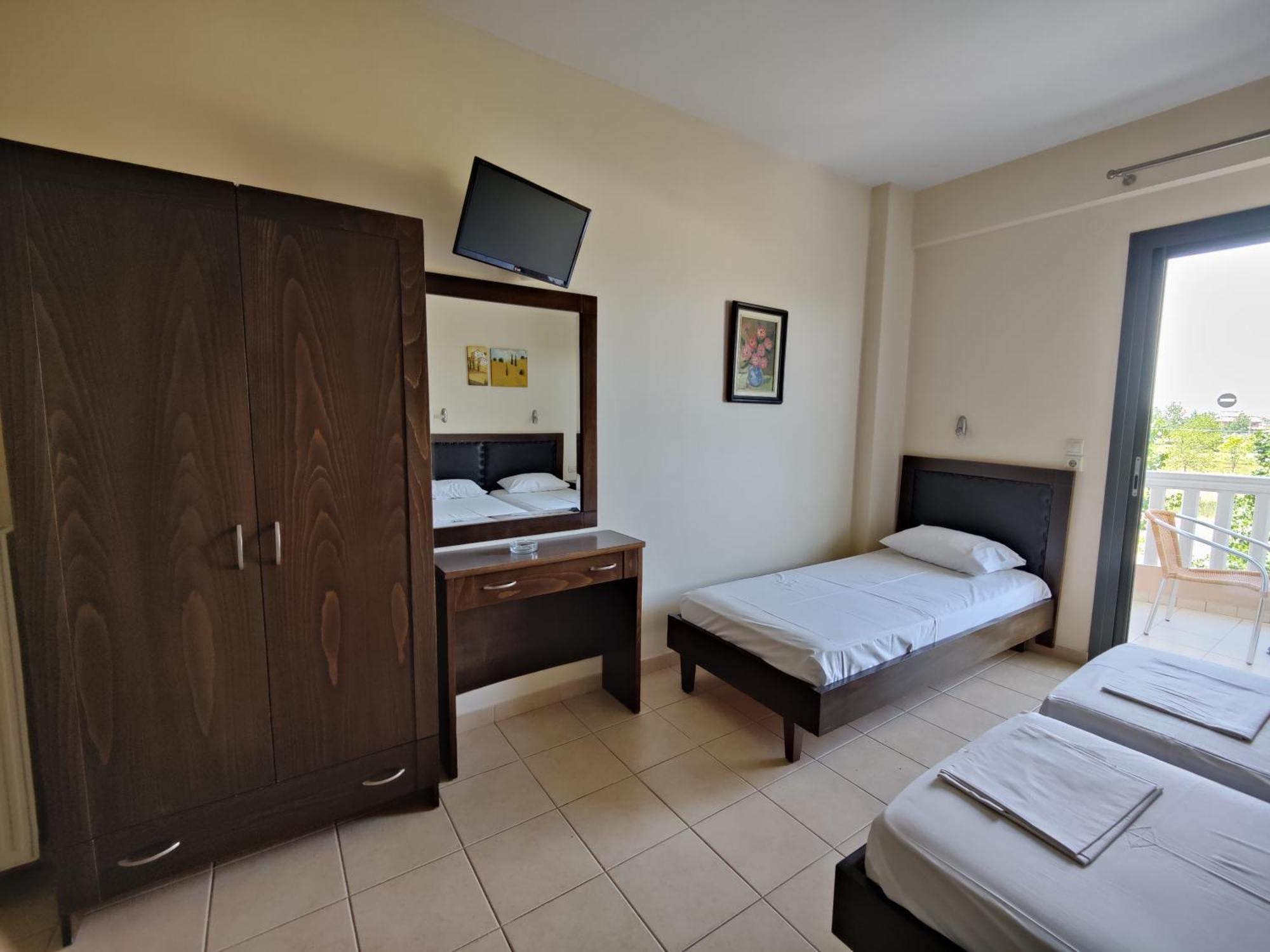 Ino Luxury Rooms Παραλία Εξωτερικό φωτογραφία