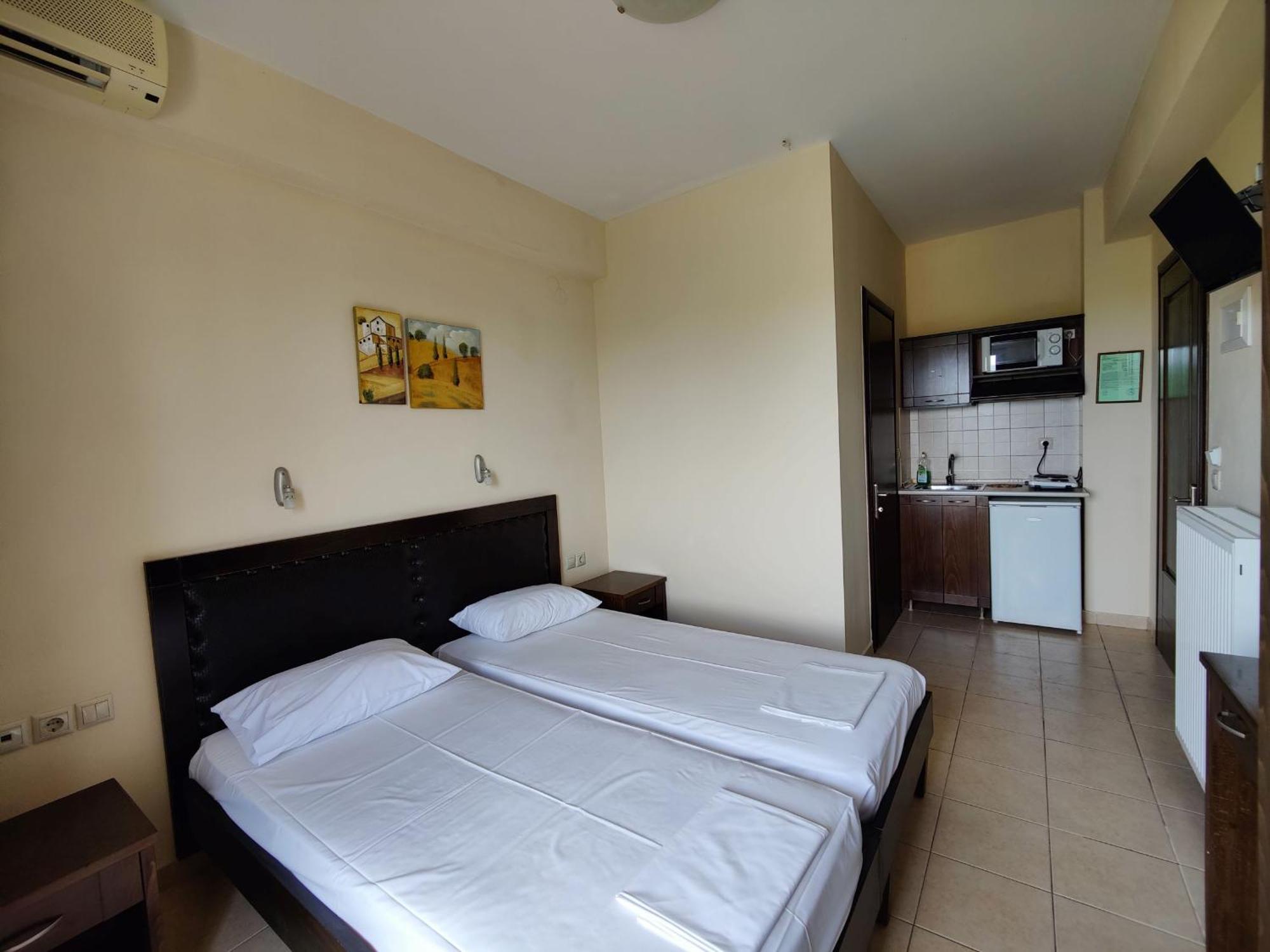 Ino Luxury Rooms Παραλία Εξωτερικό φωτογραφία